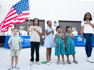 Habitat for Humanity of Broward