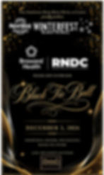 Black Tie Ball