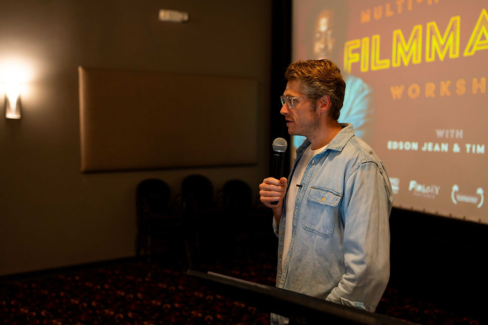 Funding Arts Broward