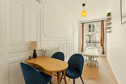 kiné maxillo faciale paris 11