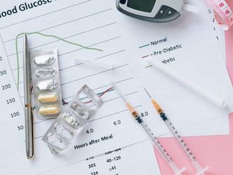 Diabetes Complications - Should I Be Worried?