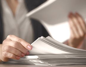 Reading papers