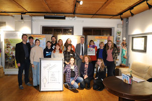 Ein Meilenstein für die Jugendkultur!