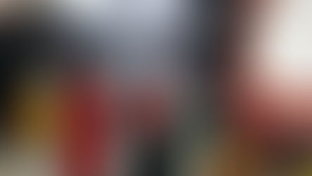 So war der Faschingsdienstag!