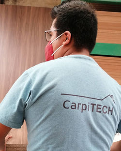Equipo CarpiTECH