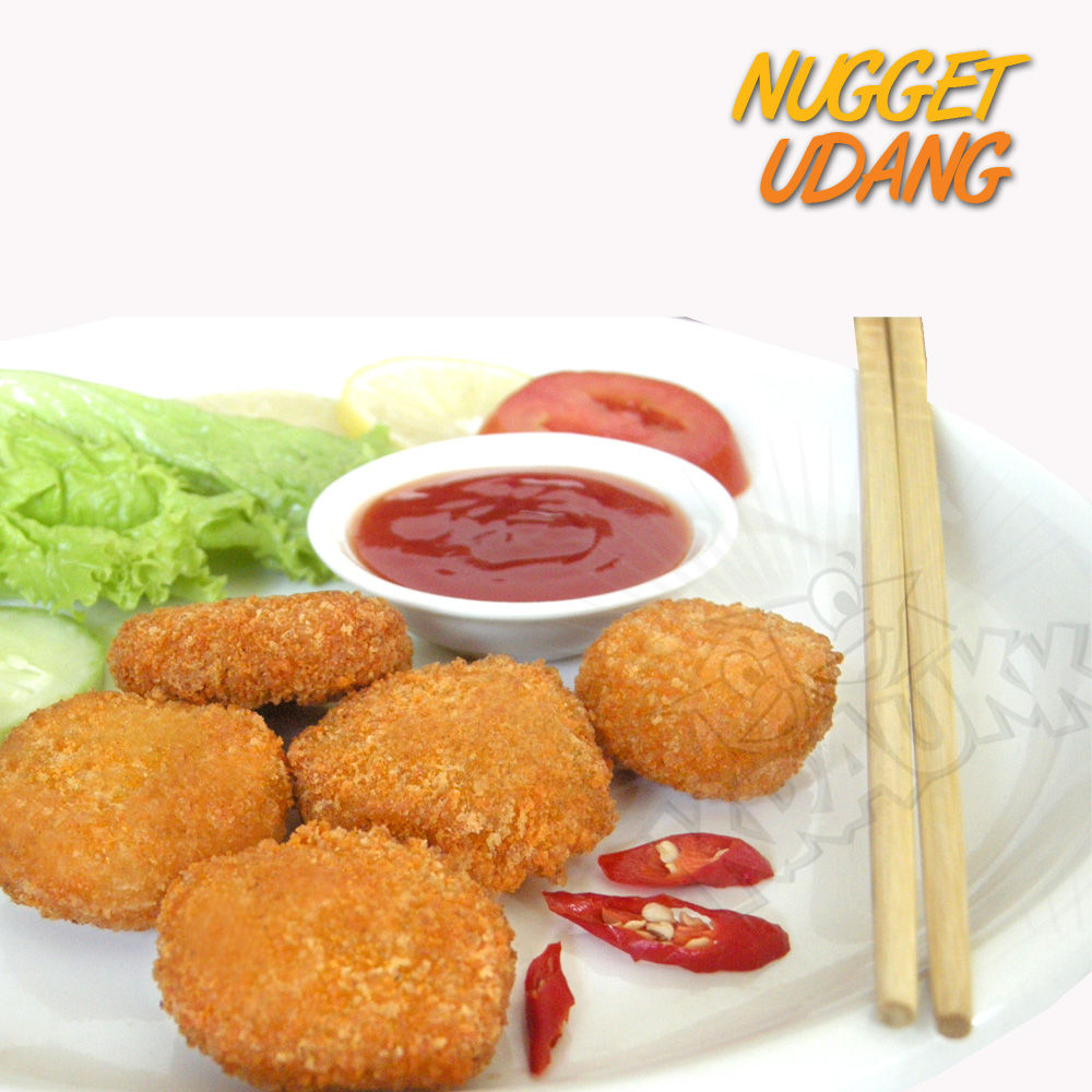 Nugget Udang