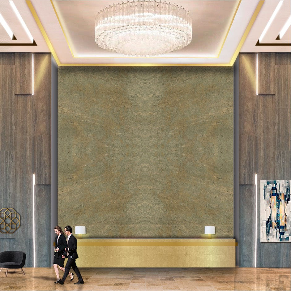 縮圖：科什米爾綠