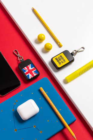 Product design - Ilan Benaym - KEYWI Usbepower