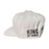Thumbnail: JC King of Kings Heather Grey snapback