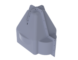 Lightning arrestor animal mitigation cover Midsun