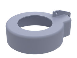 FP CURRENT SENSOR animal mitigation cover Midsun