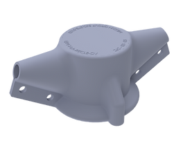 Transformer lightning arrestor recloser animal mitigation cover Midsun