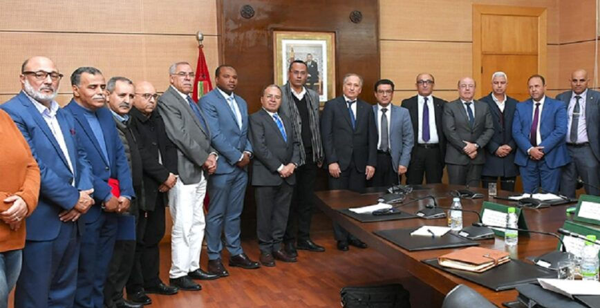 النقابات التعليمية تدعو إلى مقاطعة تكوينات “مدارس الريادة”