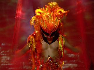 circus performance