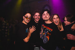 SOIRÉE ANNÉE 2000 - 2010 À TROIS-RIVIERES NIGHT CLUB TROIS-RIVIERES