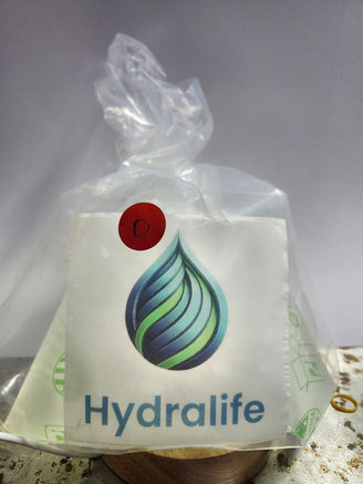 Breather Bag for Shipping Aquatic Animals