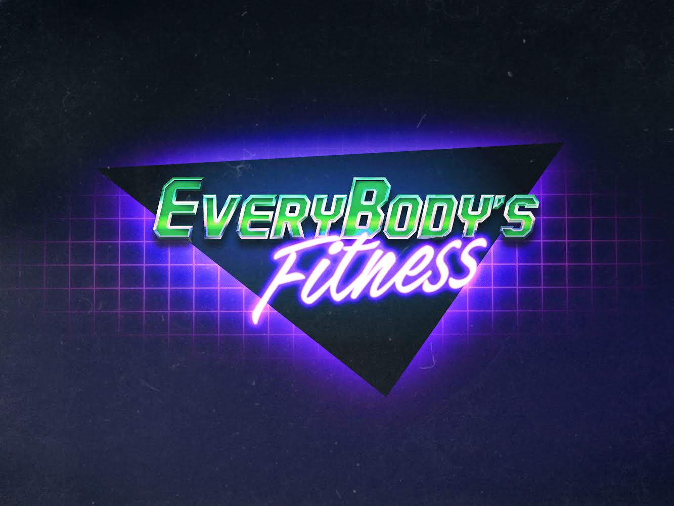 Everybody’s Fitness