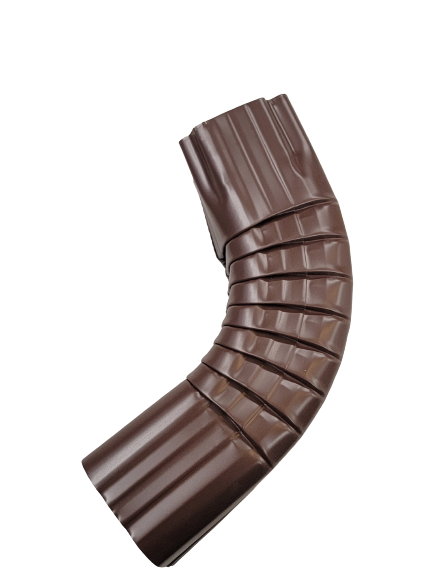 Thumbnail: Royal Brown 3" x 4" A Elbow