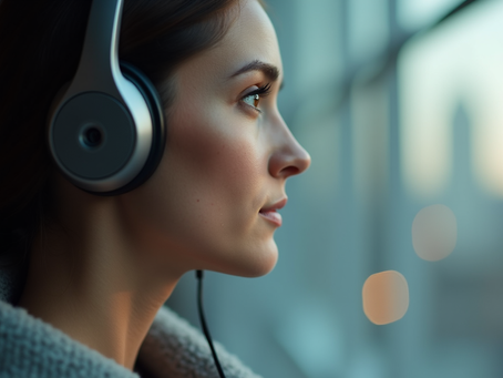 Understanding Hearing Harmony Techniques for Better Auditory Health