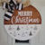 Thumbnail: Christmas wreath,  Christmas door hanger,  Christmas sign