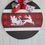 Thumbnail: Christmas wreath,  Christmas door hanger,  Holiday wreath 