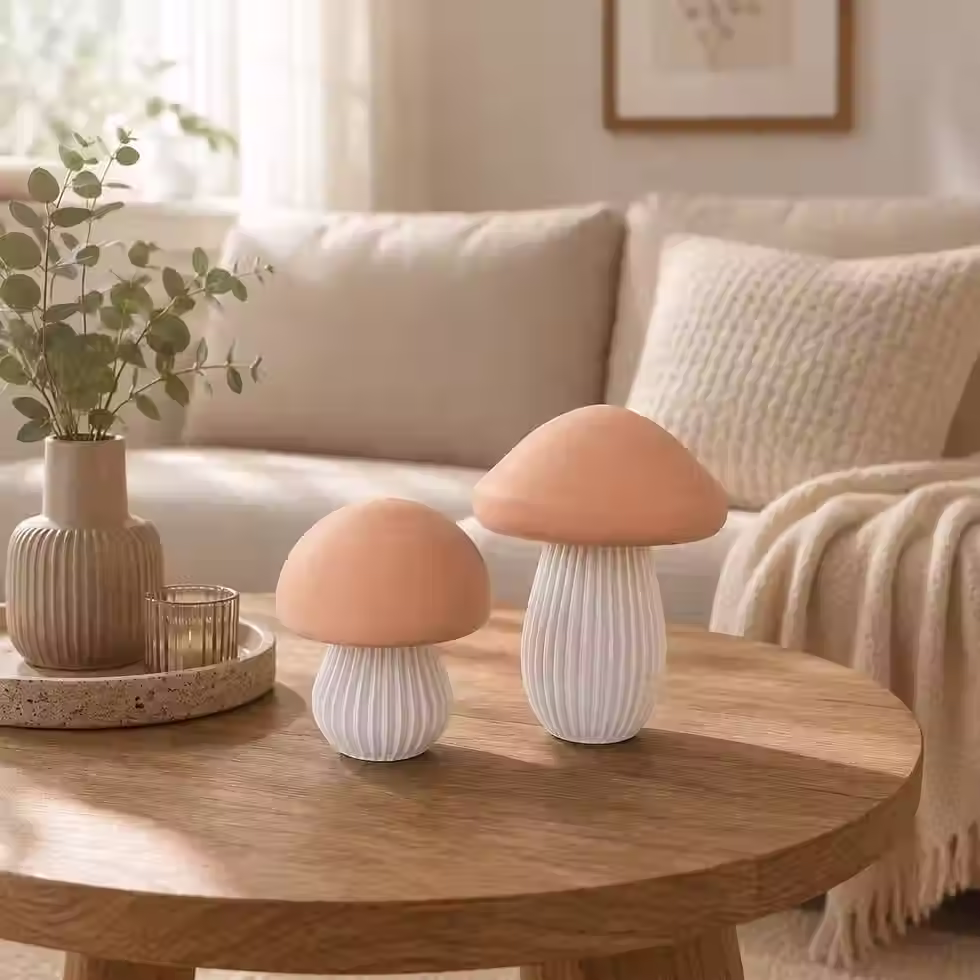 Thumbnail: Herbst'26 Hit - stimmungsvolle Herbstdeko für dein Zuhause