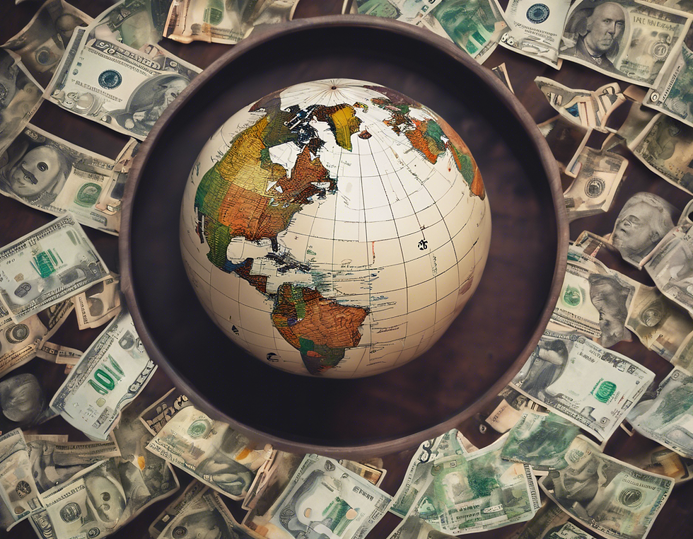Maximize Cost Savings with Offshore Talent Solutions