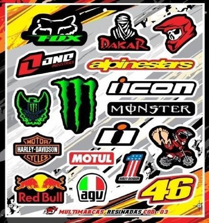 Miniatura: Multimarcas