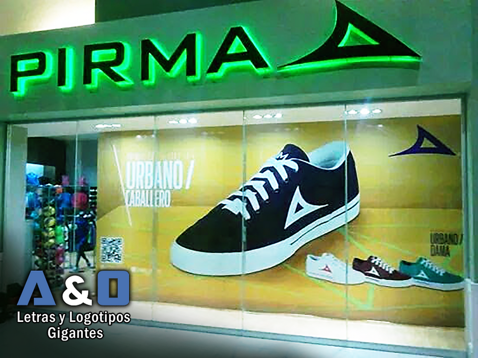 PIRMA-Logotipos Perso