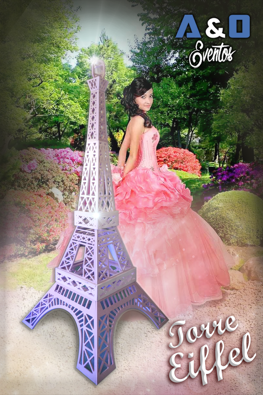TORRE EIFFEL