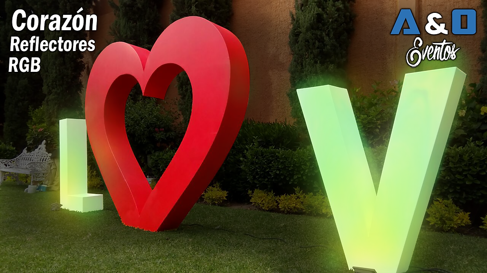 Corazón de Noche