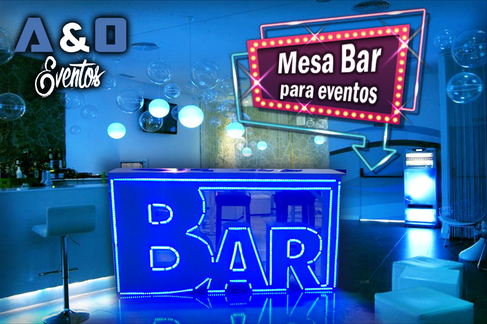 Mesa Bar