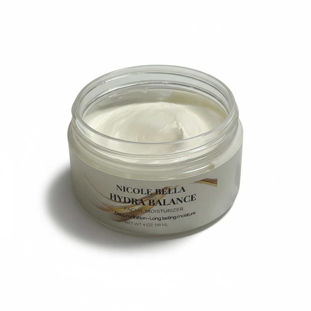 Hydra Balance Facial Moisturizer