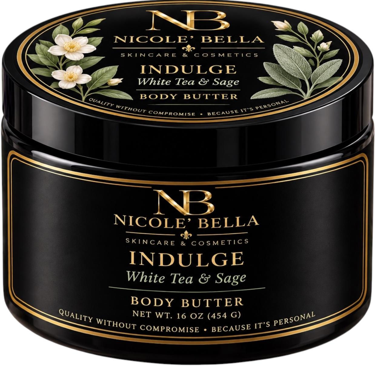 Hydra Balance Body Butter