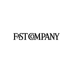 Fast company logo