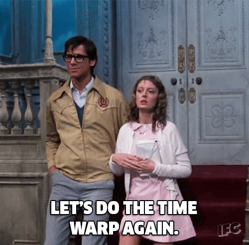 Make Your Keynote a Cult Classic GIF