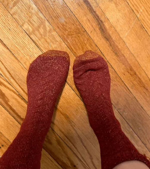 My Celebration Socks