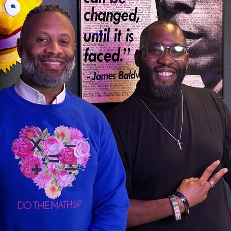 Unveiling the Hidden Narratives: Reflecting on Math Talk with Norris Hildreth