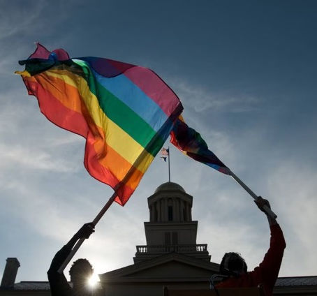 The Most Common Transgender Rights Aren't as Black and White as You Might Think 