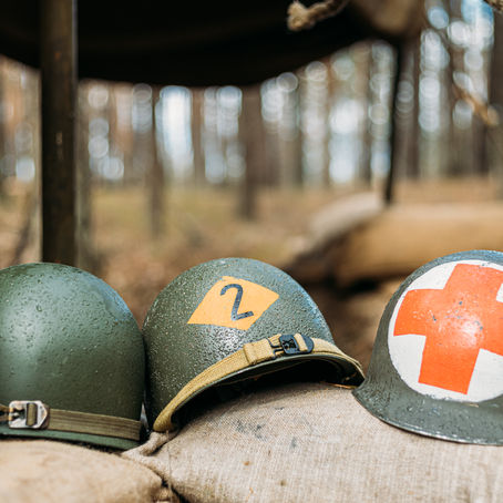 FIXING THE BROKEN PIECES: A VETERANS HISTORY AND THE LEGACY OF WAR AT HOME