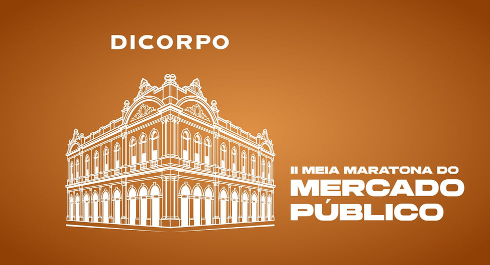 Meia Maratona do Mercado Público