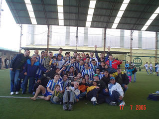 XVIIª Copa Gaúcho 2005 Série Prata