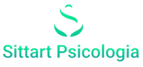 Logotipo Samantha Sittart Psicologia Porto Alegre