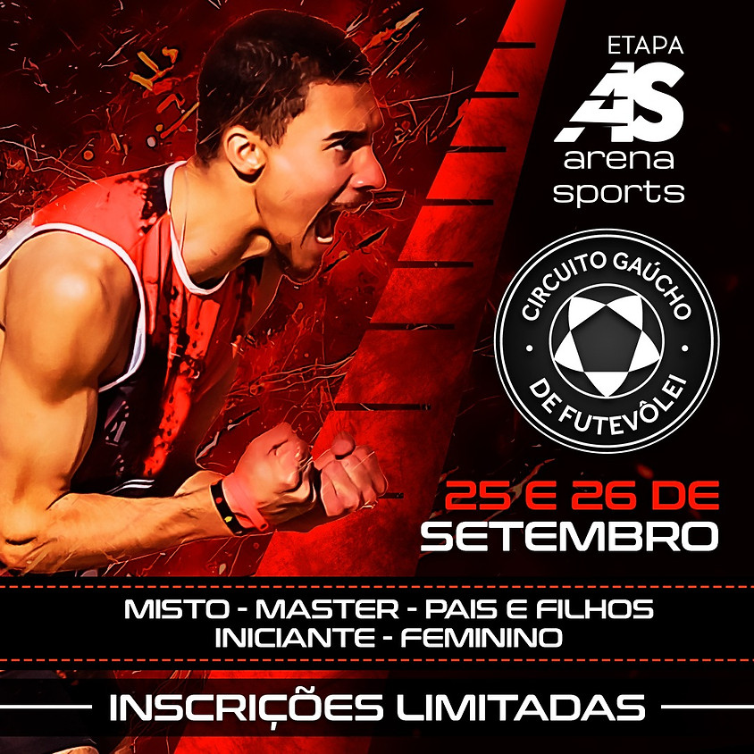 Etapa Arena Sports 2021