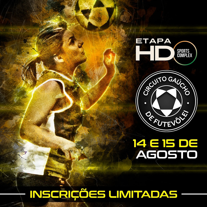 Etapa HD Sports Complex 2021