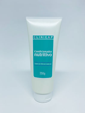 Condicionador Nutritivo Clinicap®