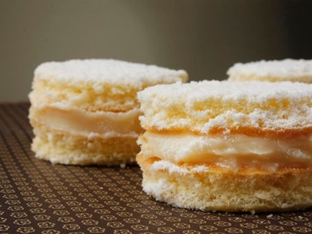 Deliciosas Lembrancinhas