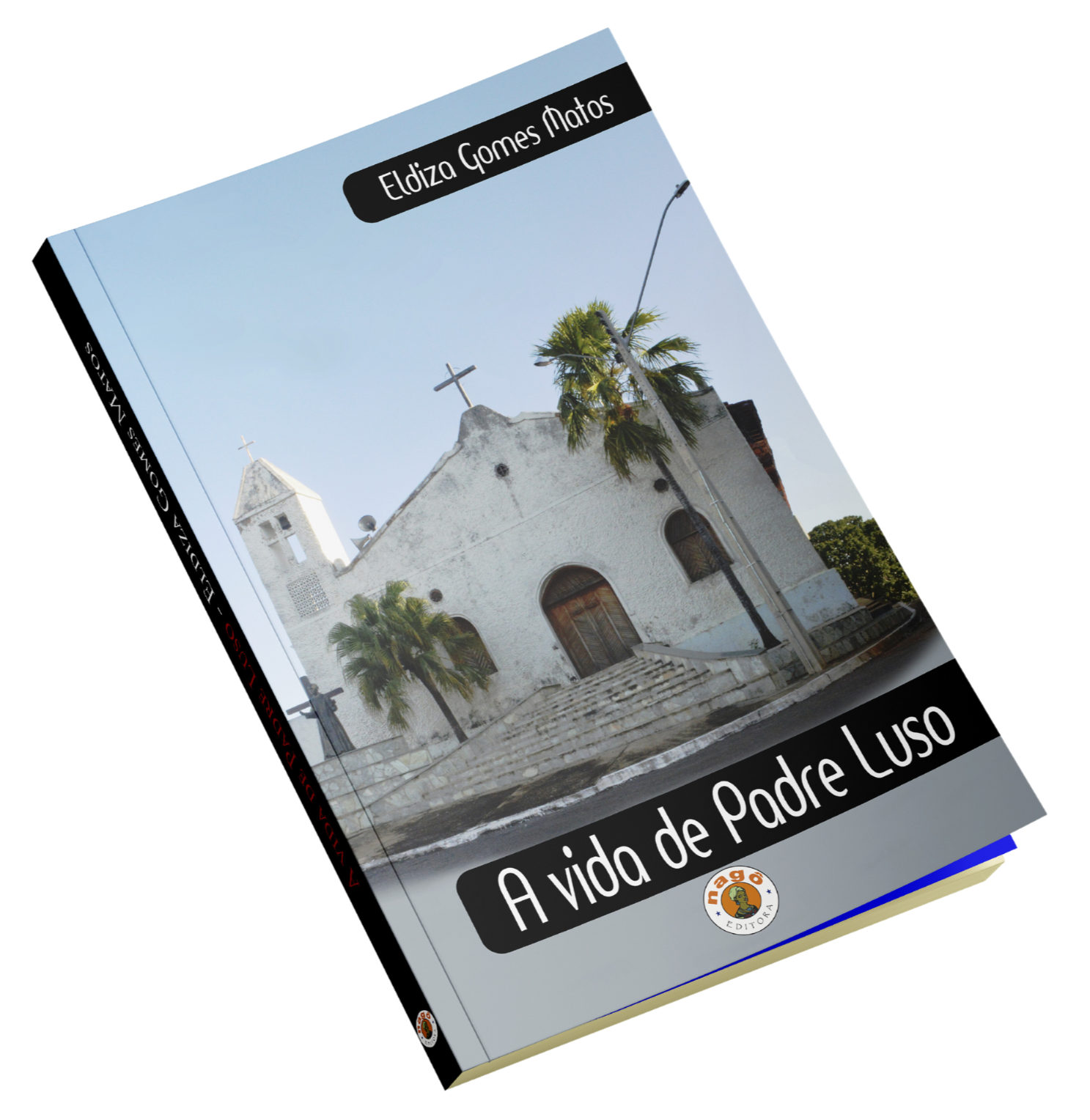 A vida de Padre Luso