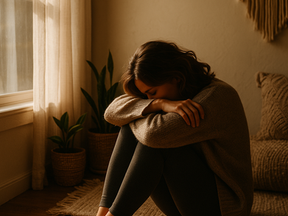 Part 2: The Messy First Steps (When Going Back Isn’t an Option)