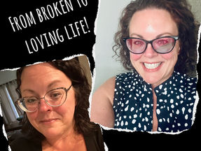 Part 1: My Journey to Self-Love